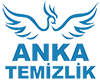 Anka Temizlik Logo
